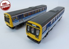 Class 142 2 Car DMU Pacer