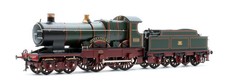 BACHMANN 'OO' GAUGE 31-725 GWR