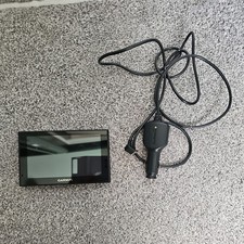 Garmin Nuvi 2599 LMT-D SatNav GPS Lifetime Maps Sat Nav Vehicle Navigation