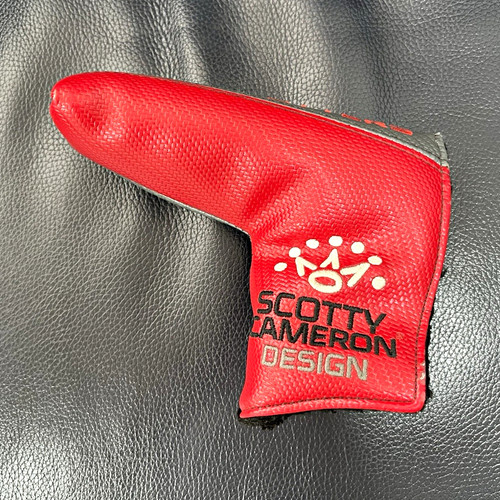 Scotty cameron titleist - cameron,