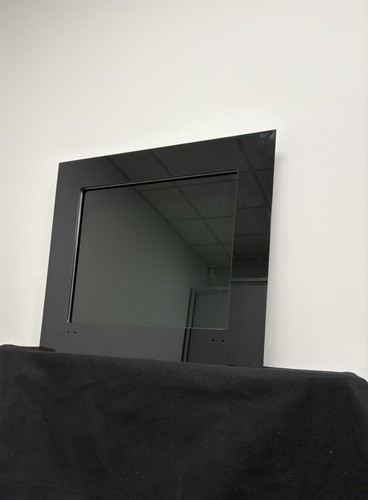 Aperture size tb dg - x, 21”