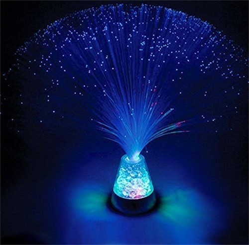 Deeke colour changing fibre - deeke,