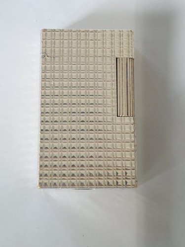 Dupont ligne silver - st, 1
