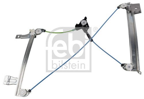 Febi bilstein window - window, regulator