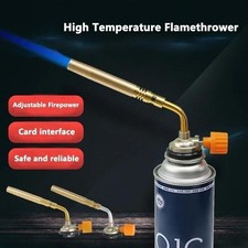 Butane Gas Blow Torch