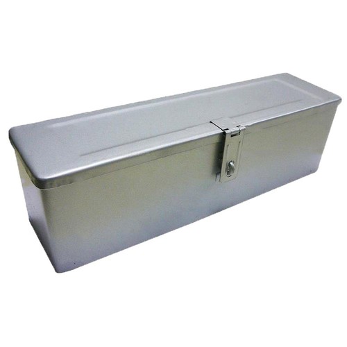 60518 tool box grey - s.60518, box,