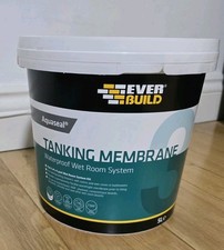 Everbuild Aquaseal Waterproof
