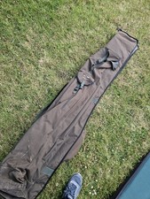 JRC Cocoon 4+4 13ft Carp Rod Holdall