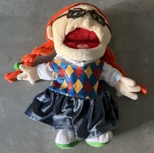 Jeffy Penelope 38cm Hand