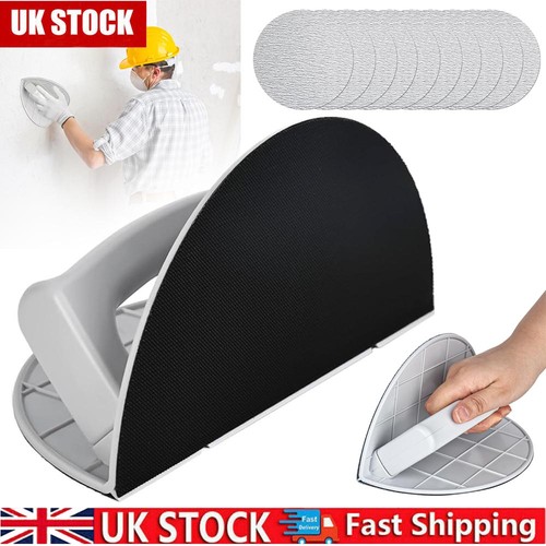 Drywall corner sander manual - drywall,
