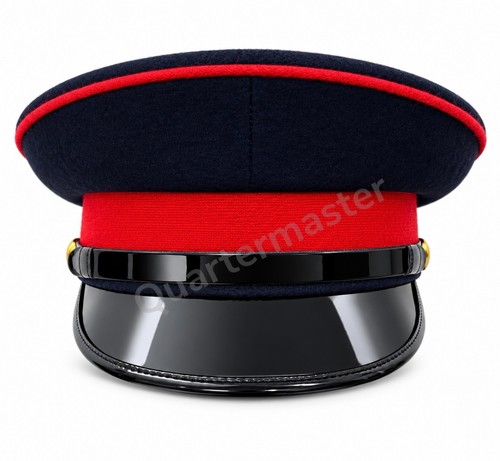 British army staff - staff, cap