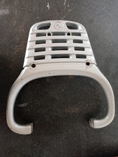 Bmw F650 Funduro Rear Rack