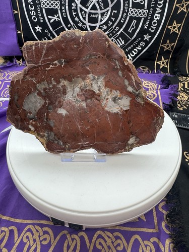 Stunning petrified - stunning,