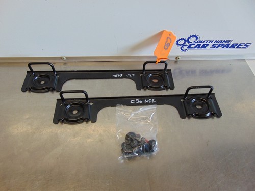 Volvo c30 isofix bars 10 - volvo,