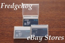 High grade tdk - 3,