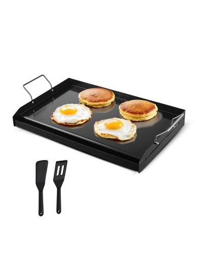 Vevor 24x16 flat top - in,