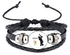 Cricket Cricketer Sport Stumps