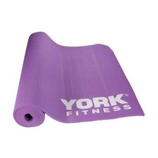 York Fitness Yoga Mat Exercise