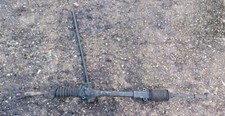 MGB STEERING RACK RUBBER BUMPER [75-80]