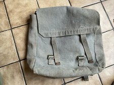 RAF Large Kit Bag and Water