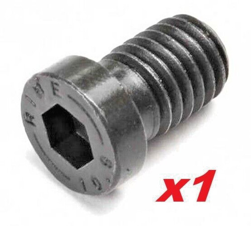 Bmw brake disc retaining - disc,