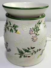 Yankee Candle Herb Garden