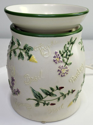 Yankee candle herb - yankee,