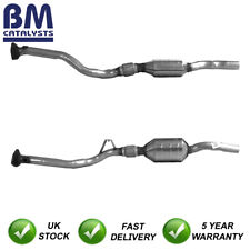 Catalytic Converter Euro 2