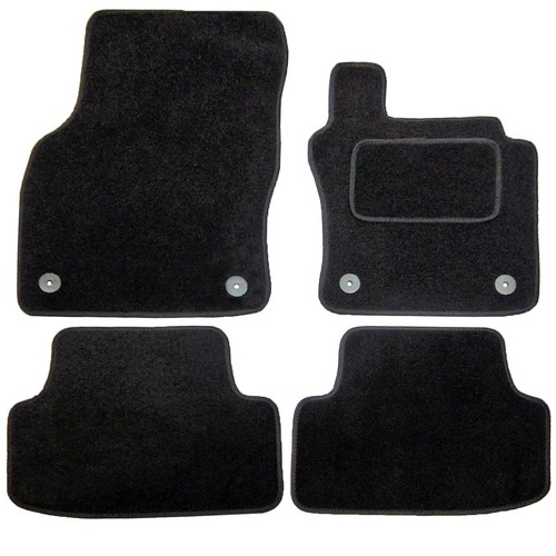 Fits tiguan mk2 - vw, 2016