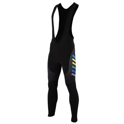 Didoo cycling bib tights mens - didoo,