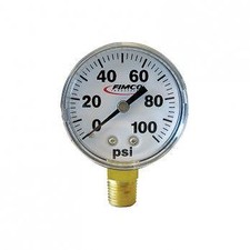Fimco parts l14 - l14, gauge
