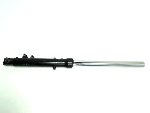 Fork outer tube - fork, right