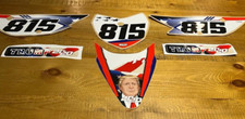 TRUMP 2010-2020 KAWASAKI