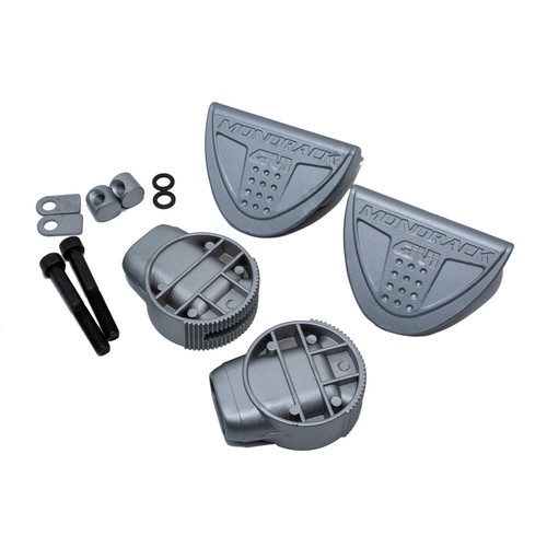 Givi bracket connection set - givi, f-bracket