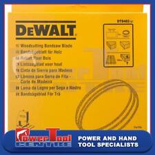 DeWalt ELU Thick Wood Cutting 16mm Bandsaw Blade EBS3401 EBS3403 EBS3501 EBS3503
