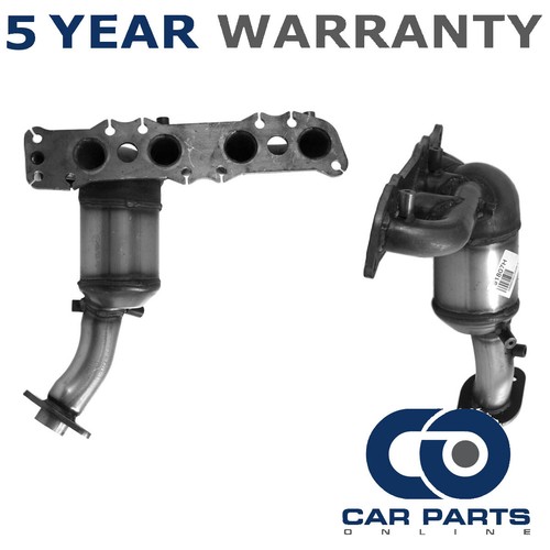Catalytic converter euro - euro, 4