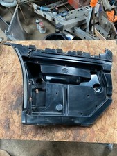 BMW E92 E93 3 Series Coupe Convertible Rear Left Bumper Mount support Bracet