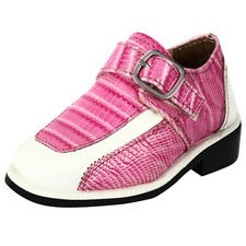 LIBERTYZENO Toddlers Shoes
