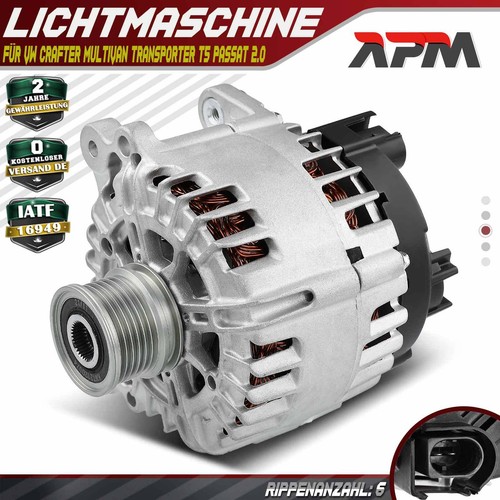 Alternator generator 140a 12v - generator,