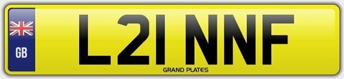 Lynne lynn lyn number plate - lynn,