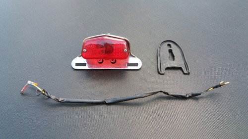 Universal lucas type rear - universal,