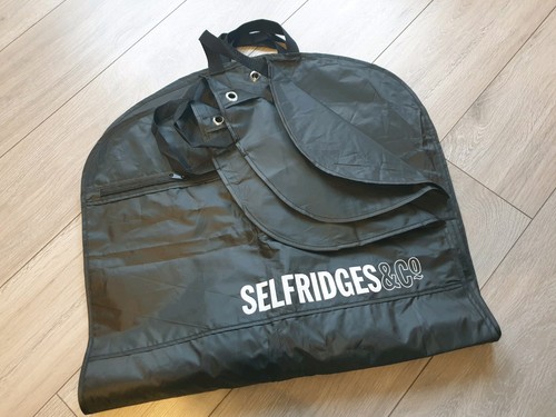 Garment bags clothes dust - garment, bags/