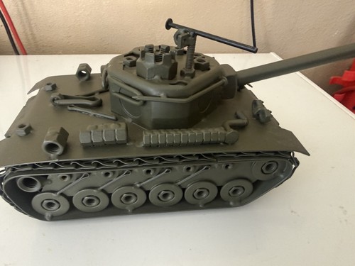 Tank from the second world - tank,
