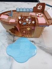 Sylvanian Family Adventure