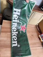 BRAND NEW & SEALED HEINEKEN