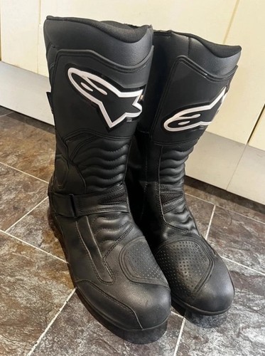 Alpinestars touring - alpinestars,