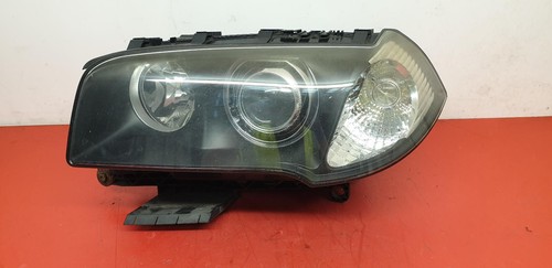 Bmw e83 dynamic xenon - bmw, x3