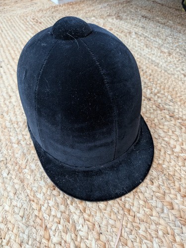 Pytchley black velvet - pytchley, horse
