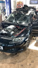 Ls430 4.3 V8 Engine With Loom