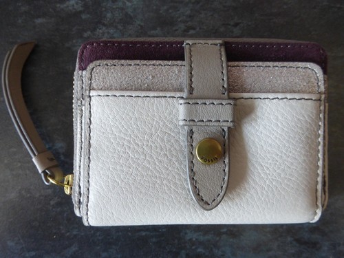 Fossil fiona zip - fiona,